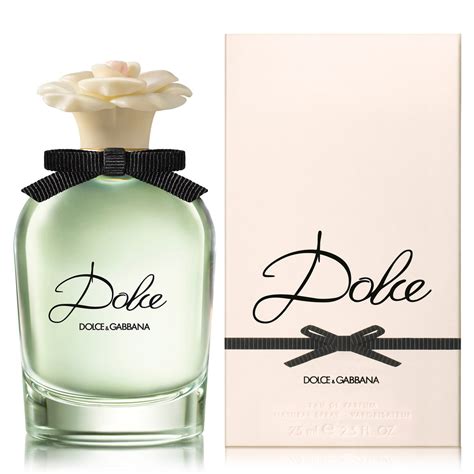 dolce gabbana lady perfume